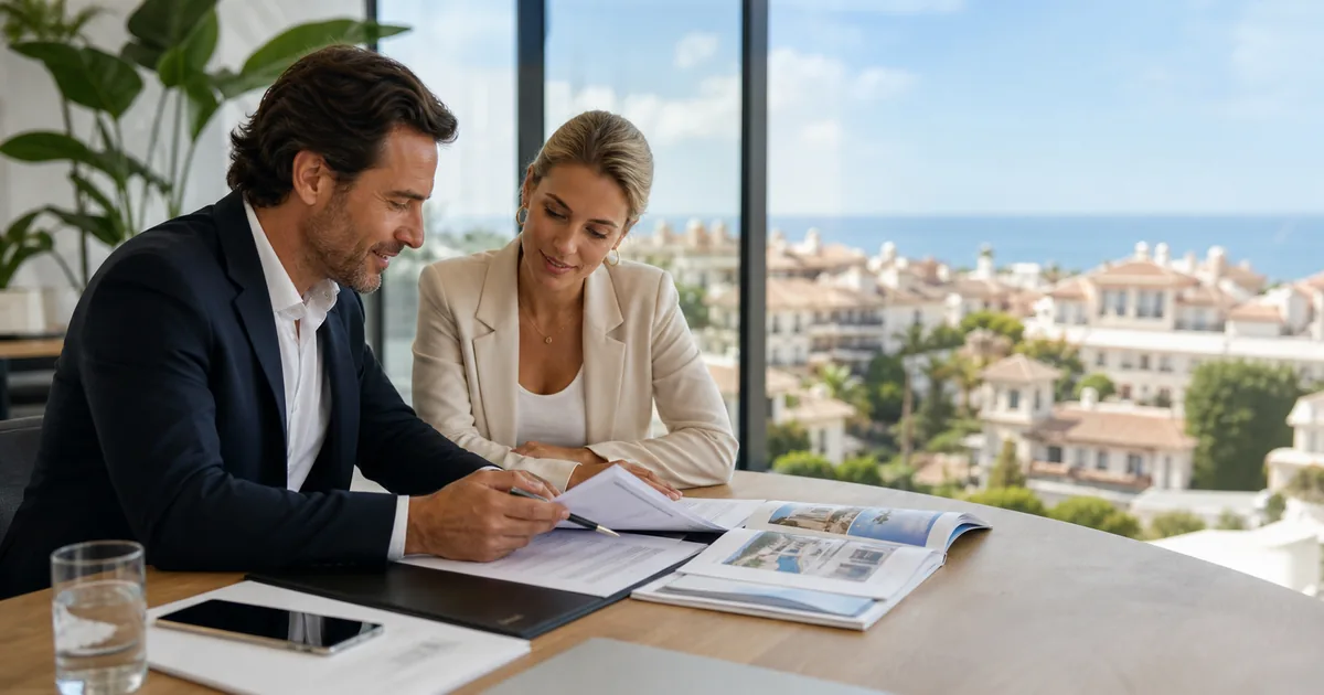 Getting a Mortgage in Spain