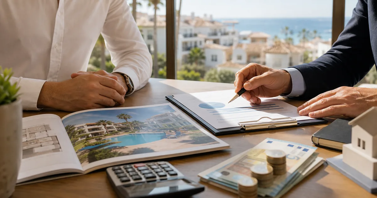 Gastos de compra de vivienda en España