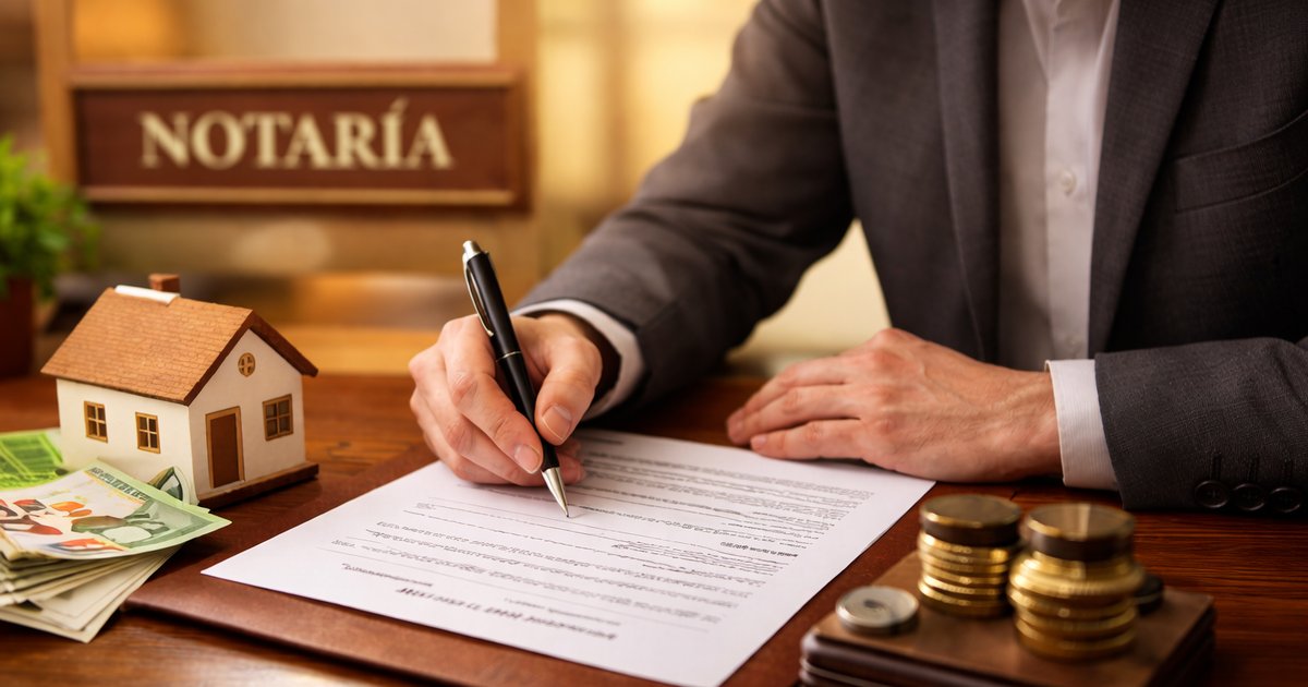 Getting a Mortgage in Spain