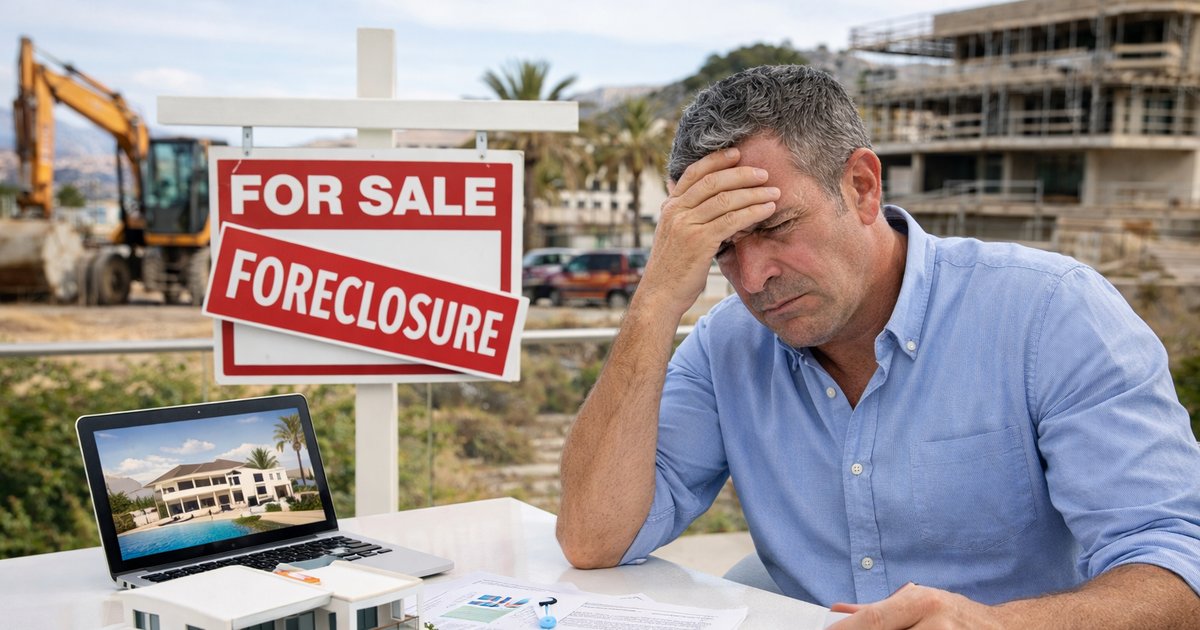 Top 5 Mistakes Foreign Buyers Make