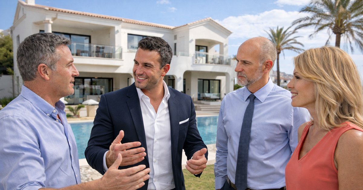 Strategic Mortgage Structuring