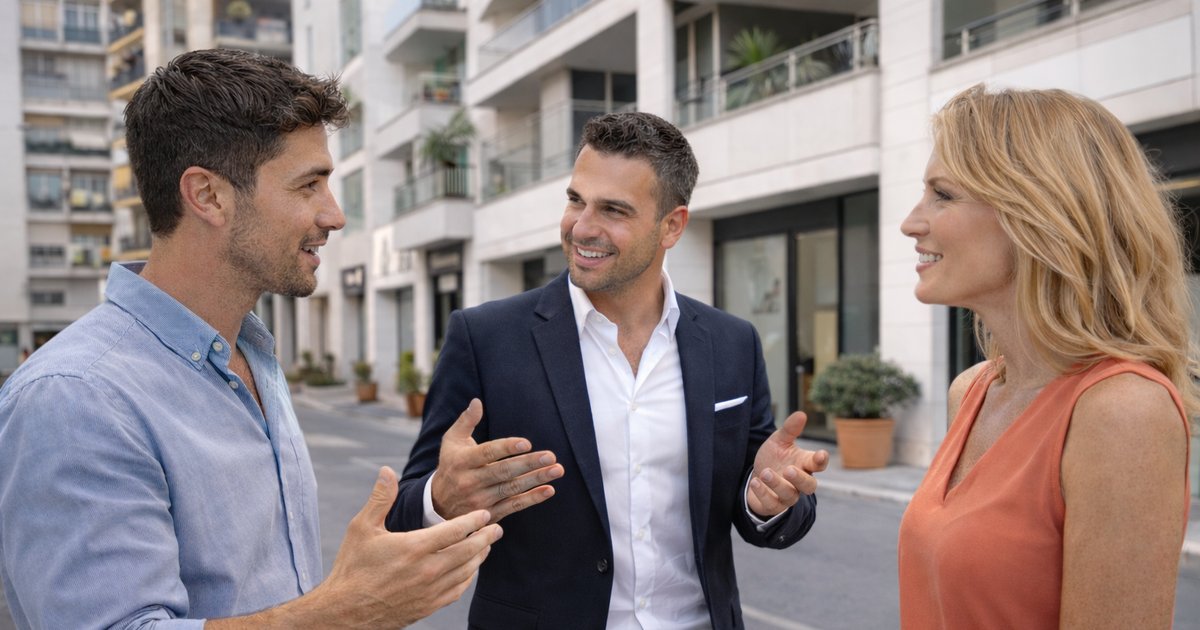 Three Ways to Profit from Spanish Property