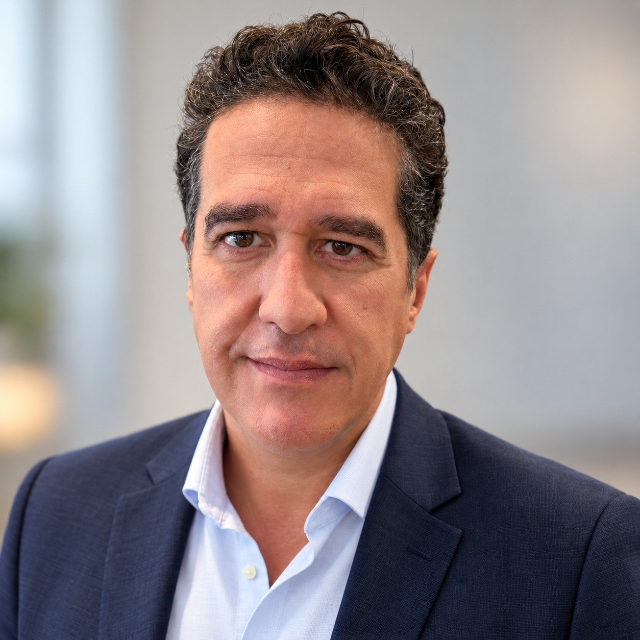 David Jiménez Palomar